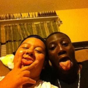 Meet your Posher, Marlene